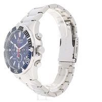 Armbanduhr Vagary Herr Aqua 39 in Stahl IV4-110-71 - IV4-110-71